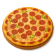 Pizza Diavola