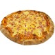 Pizza Carbonara