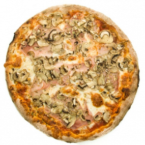 Pizza Campagnola