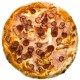 Pizza Carnivora