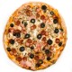 Pizza Capricciosa
