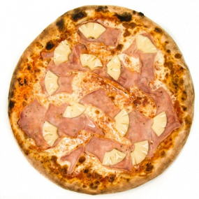 Pizza Hawaii