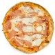 Pizza Ferrarese