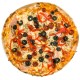 Pizza Canadese
