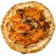 Pizza Cappelo del Prette
