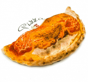 Pizza Calzzone