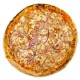 Pizza Amatriciana
