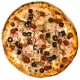 Pizza Incasinata