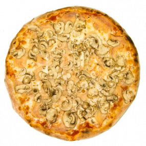 Pizza Calabrese