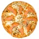 Pizza Norvegese