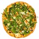 Pizza Rucola
