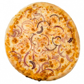 Pizza Cipolla