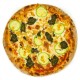 Pizza Primavera