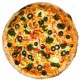 Pizza Vegetariana