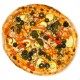 Pizza de Post