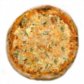 Pizza Gorgonzola