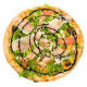 Meniu Pizza Rucola Crudo