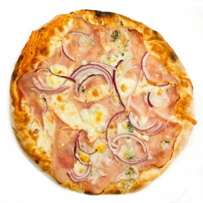Meniu Pizza Genovese