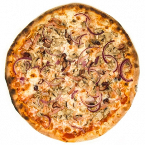 Meniu Pizza Marcellino