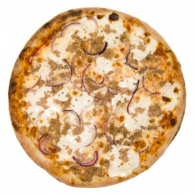 Meniu Pizza Golosa