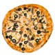 Meniu Pizza Romana