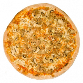 Meniu Pizza Marinara