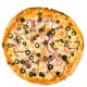 Meniu Pizza Francese