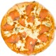 Meniu Pizza Salmonata