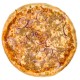 Meniu Pizza Tonno Cipolla