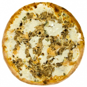 Meniu Pizza Piemontese