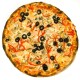 Meniu Pizza Fiorentina