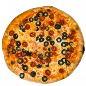 Meniu Pizza Satanaccia