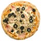 Meniu Pizza Milanese