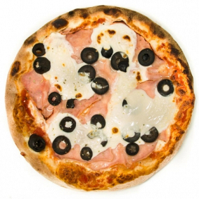 Meniu Pizza Palermo