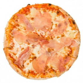 Meniu Pizza Bongustaio