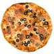 Meniu Pizza Barese