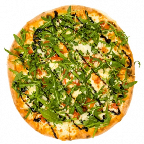 Meniu Pizza Rucola