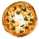 Meniu Pizza Fortunata