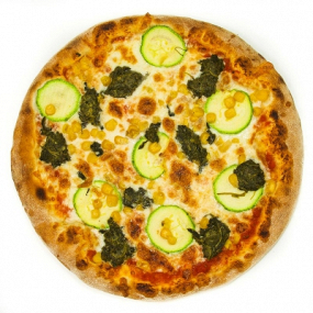 Meniu Pizza Primavera