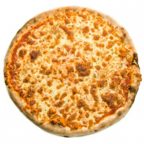 Meniu Pizza Margherita