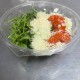 Salata cu Rucola, Roșii, Parmezan