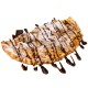 Pizza Desert Medie