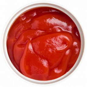 Ketchup Dulce