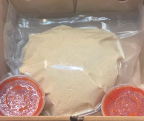 Pizza Kit pentru 4-5 persoane