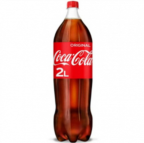 Coca Cola 2l