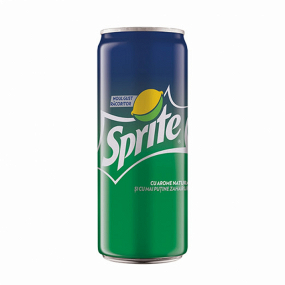 Sprite 0.33l
