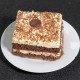 Prăjitura Casei cu Cremă de Vanilie