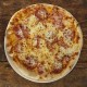 Pizza Carnivora 