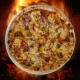 Pizza Ungurească