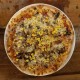 Pizza Molise 
